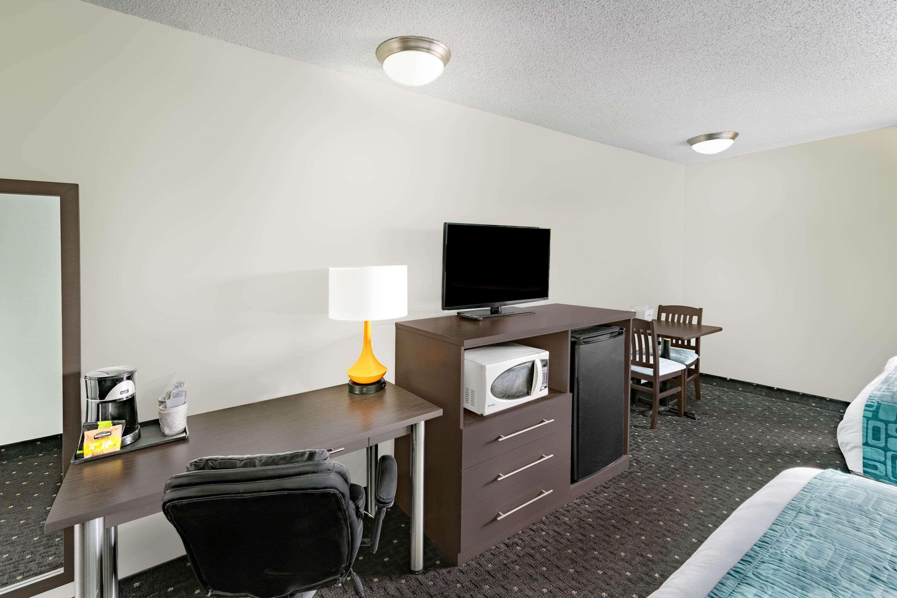 Howard Johnson By Wyndham Gananoque Dış mekan fotoğraf
