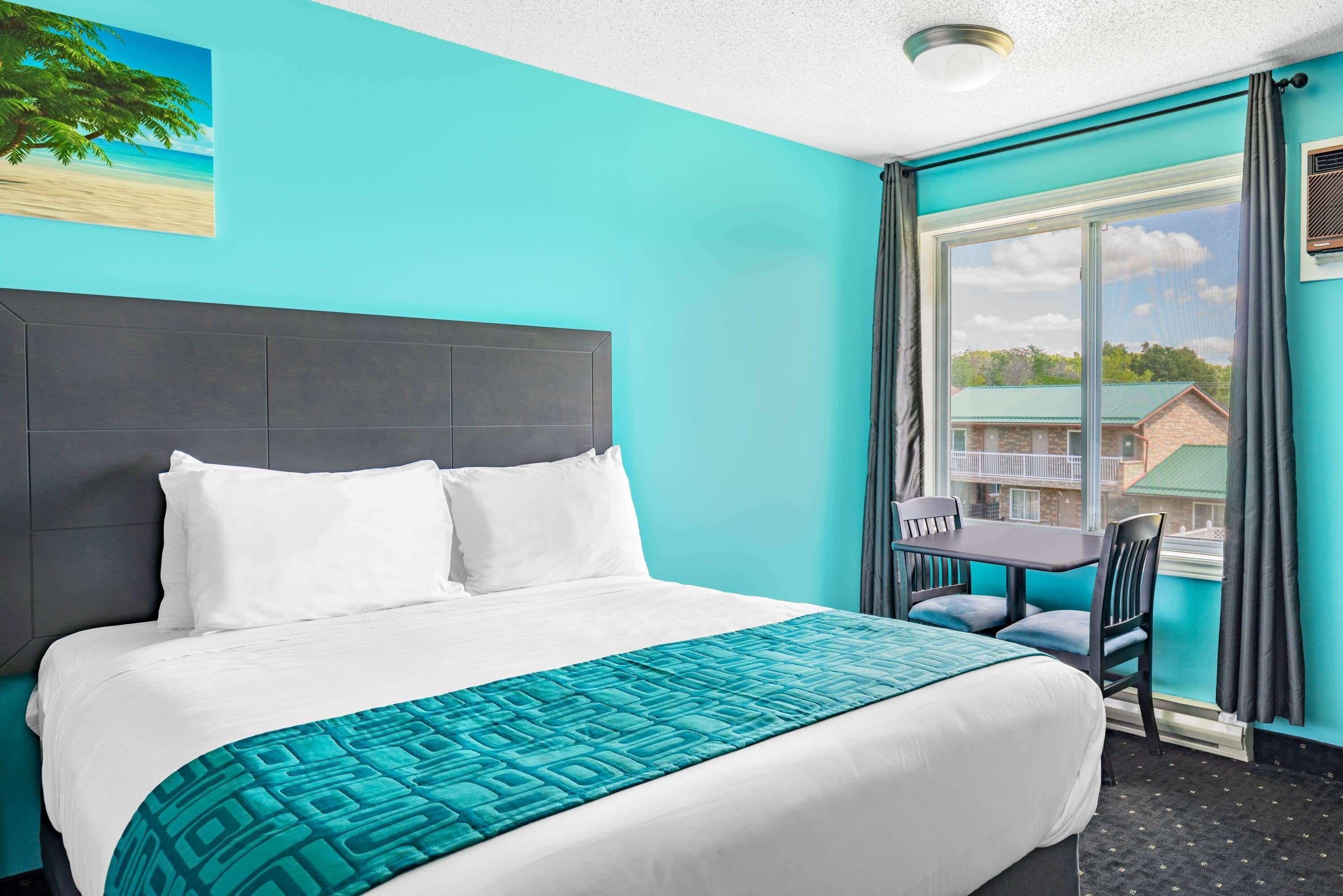 Howard Johnson By Wyndham Gananoque Dış mekan fotoğraf